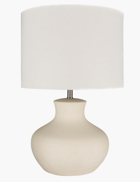 Surya Warren WAE-001 Accent Table Lamp