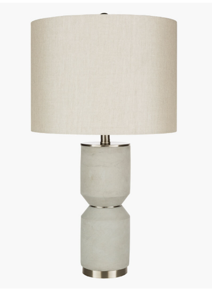 Surya Wells LLS-001 Accent Table Lamp