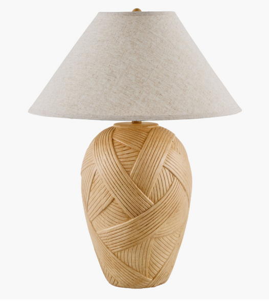 Surya Yendi YND-001 Accent Table Lamp