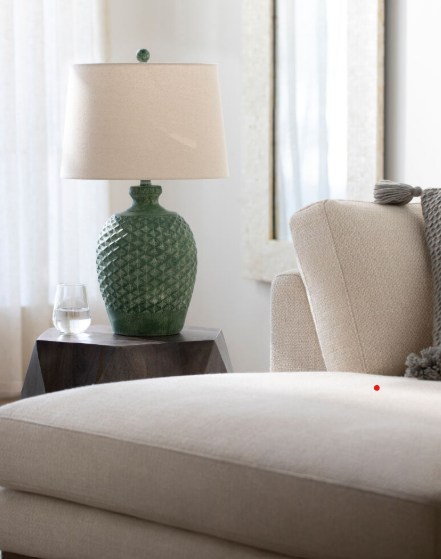 Surya Yosemite YOS-001 Accent Table Lamp