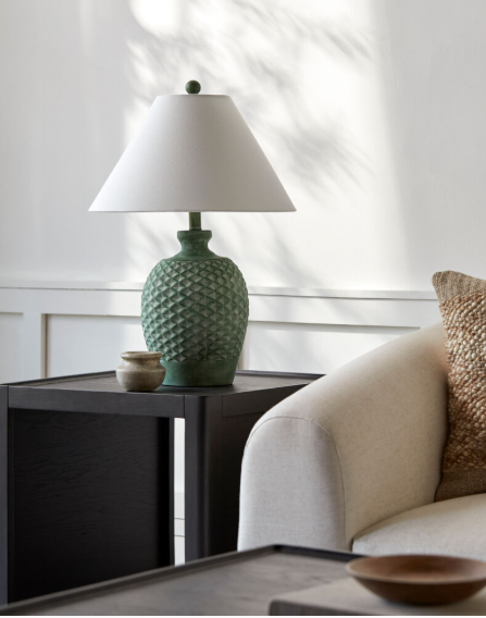 Surya Yosemite YOS-003 Accent Table Lamp