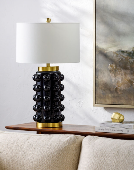 Surya Yume YUM-001 Accent Table Lamp