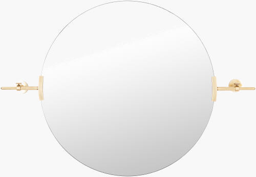 Surya AAY-001 Anastasya Accent Mirror
