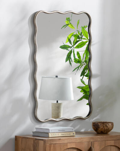 Surya ISM-002 Ismenia Accent Mirror