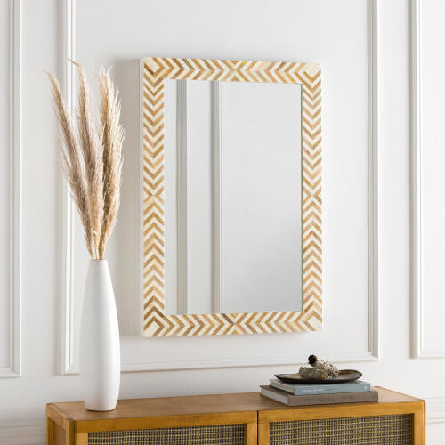 Surya KAH-001 Kathryn Accent Mirror