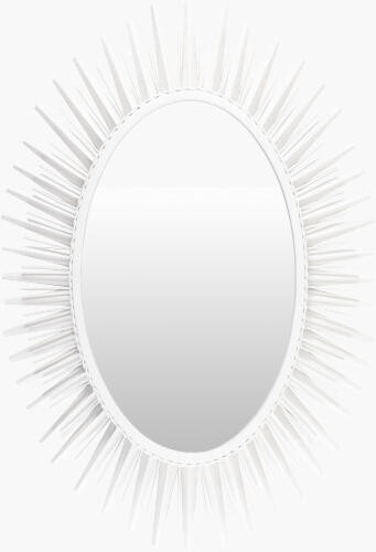 Surya MRR-1040 Nihal Accent Mirror
