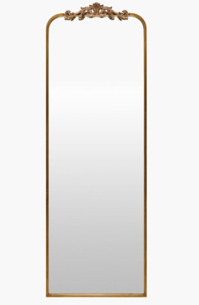 Surya Aarlen RAL-008 Full Length Mirror