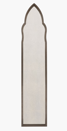 Surya Cathedral DRA-002 Full Length Mirror