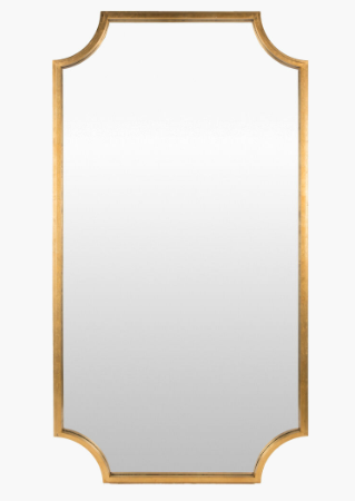 Surya Joslyn JSL-003 Full Length Mirror