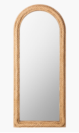 Surya Kathryn KAH-002 Full Length Mirror