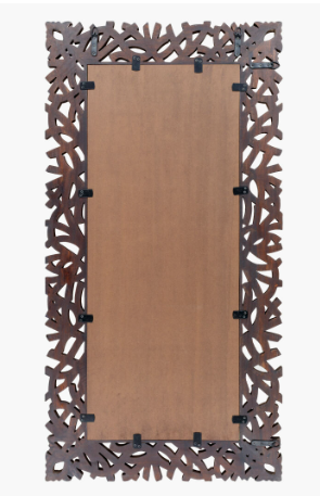 Surya Manasquan MQA-002 Full Length Mirror