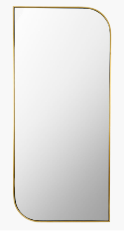 Surya Sweyn SWE-001 Full Length Mirror