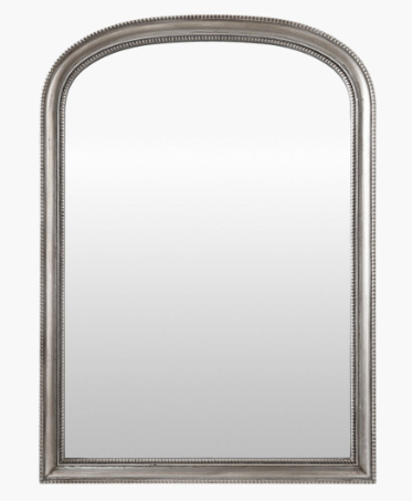 Surya Nalanda ANAN004 Mantel Mirror