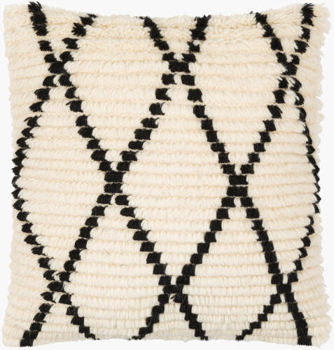Surya Benisouk BES-002 Accent Pillow