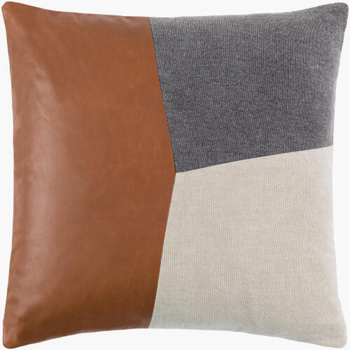 Surya Branson BSN-002 Accent Pillow