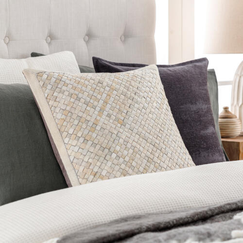 Surya Cesta CES-002 Accent Pillow