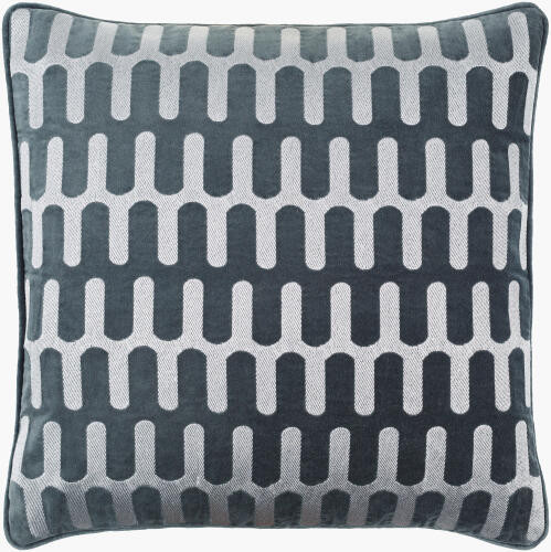 Surya Connecticut CIU-004 Accent Pillow