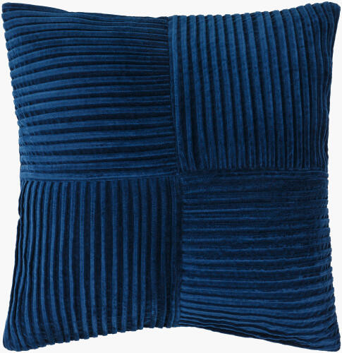 Surya Conrad CRN-006 Accent Pillow