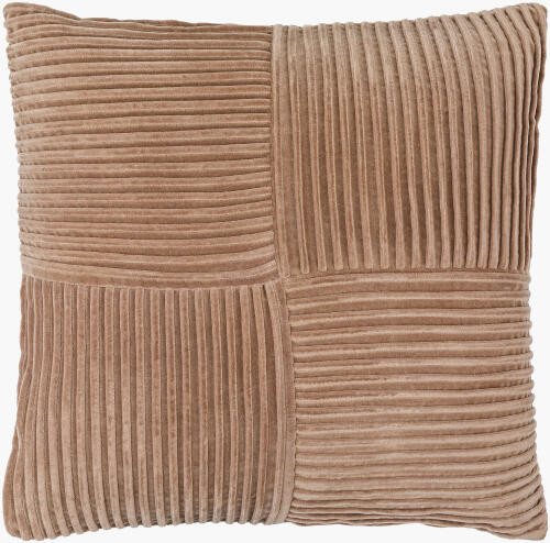 Surya Conrad CRN-009 Accent Pillow