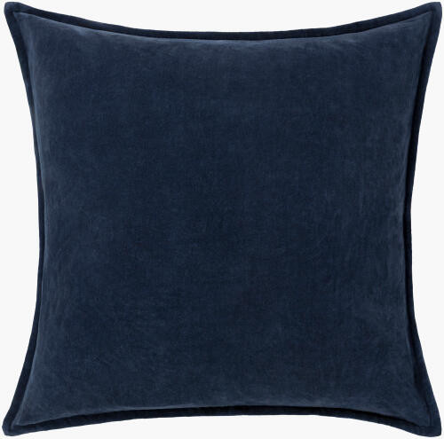 Surya Cotton Velvet CV-009 Accent Pillow