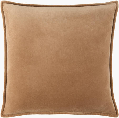 Surya Cotton Velvet CV-100 Accent Pillow