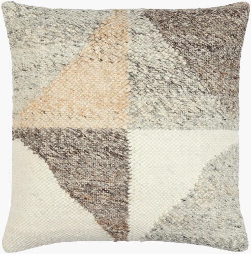 Surya Deccan Traps DTP-002 Accent Pillow