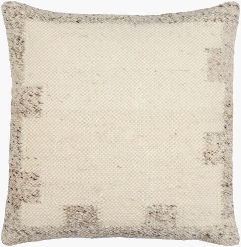 Surya Deccan Traps DTP-006 Accent Pillow