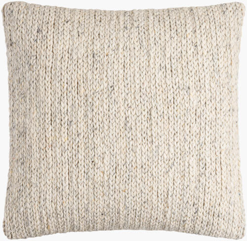 Surya Derby DRB-001 Accent Pillow