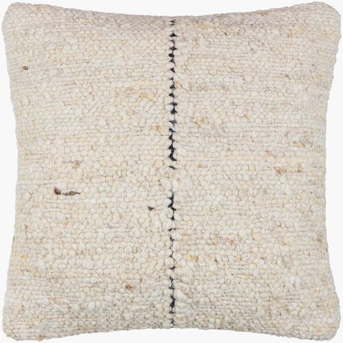 Surya Divided DIV-001 Accent Pillow