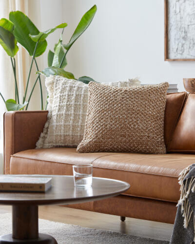 Surya Doncaster DCE-001 Accent Pillow