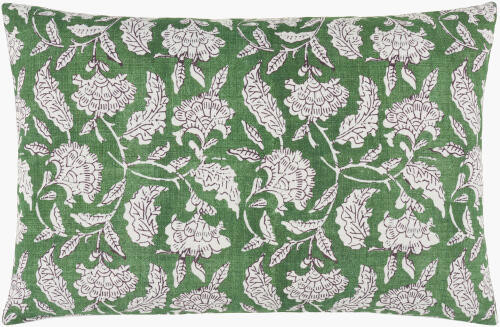 Surya Donna DNN-004 Accent Pillow