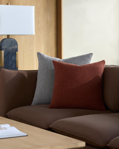 Surya Eesha ESH-005 Accent Pillow