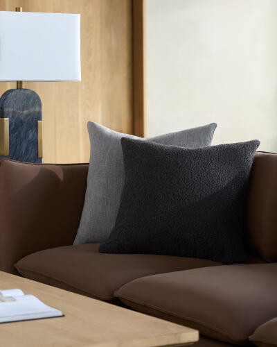 Surya Eesha ESH-006 Accent Pillow