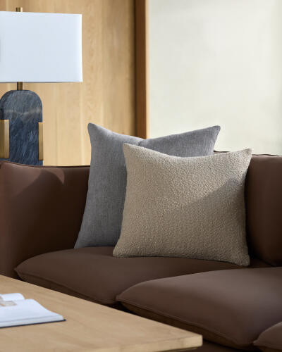 Surya Eesha ESH-008 Accent Pillow