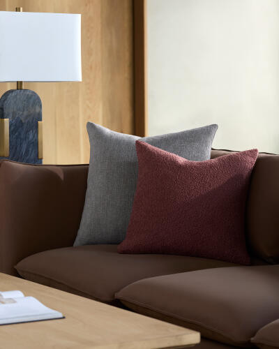Surya Eesha ESH-010 Accent Pillow