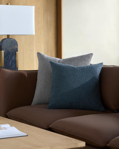 Surya Eesha ESH-012 Accent Pillow