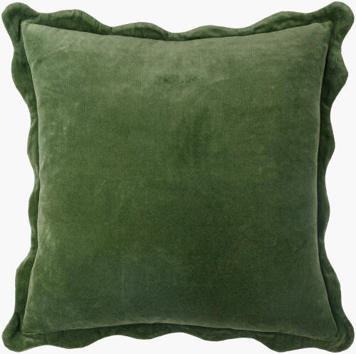 Surya Effervescent EFC-005 Accent Pillow