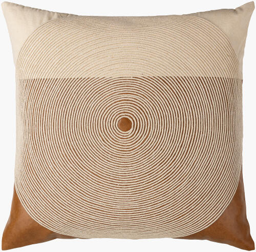 Surya Eternity EIT-001 Accent Pillow