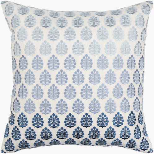 Surya Fabuleuse FBU-002 Accent Pillow