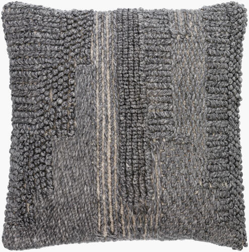 Surya Gabon GBN-001 Accent Pillow