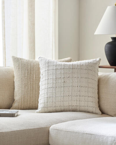 Surya Greenville GNE-001 Accent Pillow
