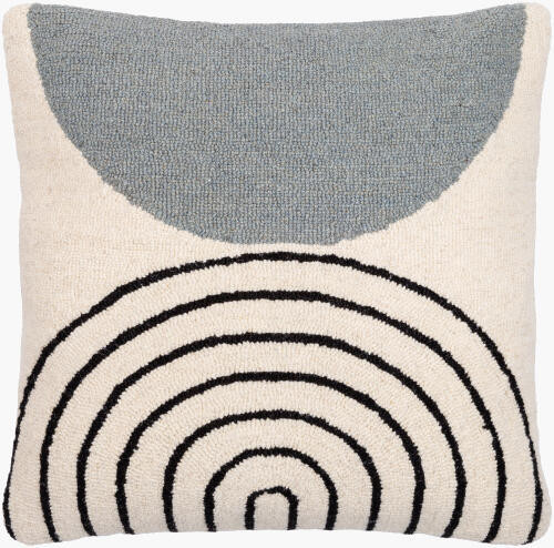Surya Hannover HNV-001 Accent Pillow