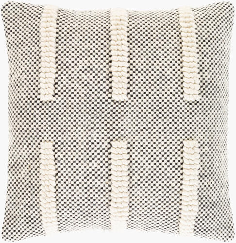 Surya Harlow HRW-001 Accent Pillow