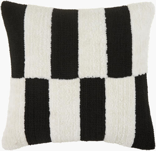 Surya Juggernaut JGN-002 Accent Pillow