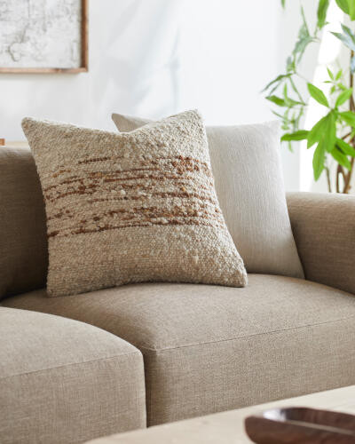 Surya Jupiter JUP-001 Accent Pillow