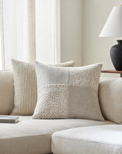 Surya Katherine KTI-002 Accent Pillow