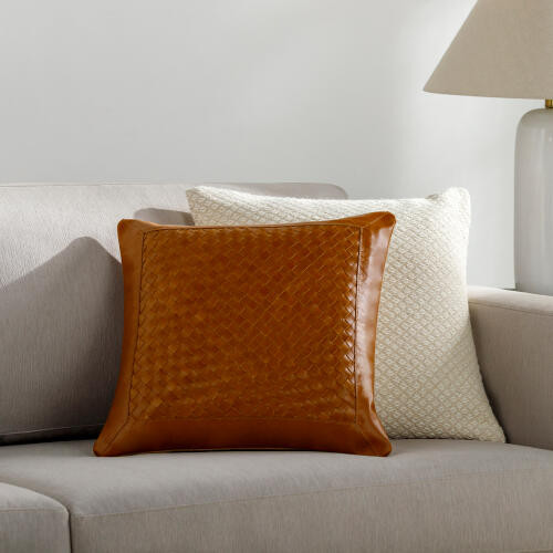 Surya Lawdon LDW-001 Accent Pillow