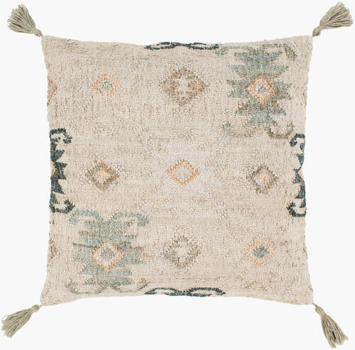 Surya Lenora LNR-002 Accent Pillow