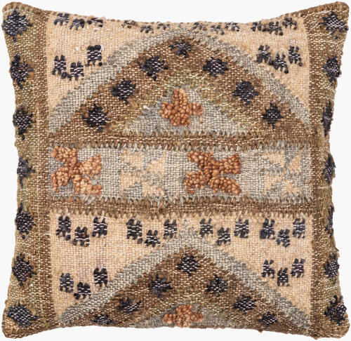 Surya Luanda LAU-004 Accent Pillow