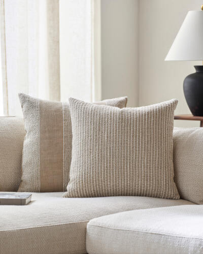 Surya Natchez NTZ-001 Accent Pillow